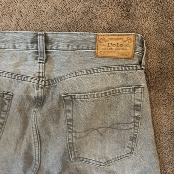 Men’s Ralph Lauren Polo Jeans The Sullivan Slim size 32 waist 32 length - Picture 4 of 5